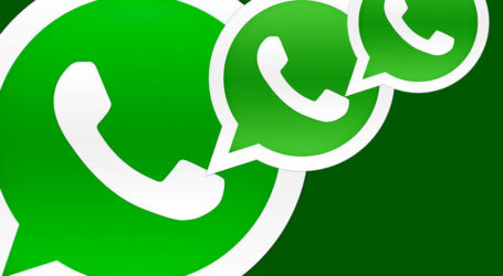 WhatsApp ya cuenta con video llamadas