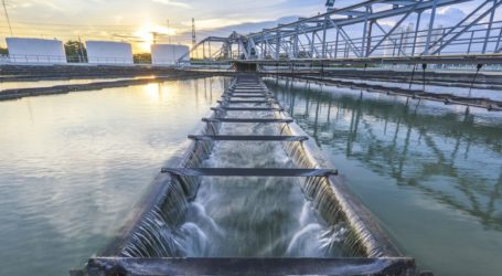 Tratamiento de aguas residuales: Cómo funciona y sus beneficios en la industria alimentaria