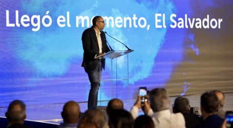 El Salvador albergará por tercera vez en su historia unos Juegos Centroamericanos y del Caribe.